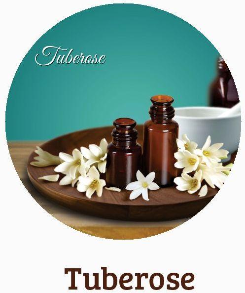 Tuberose Essential Oils, Purity : 99.9%