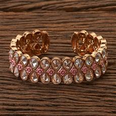 Bracelet With Gold