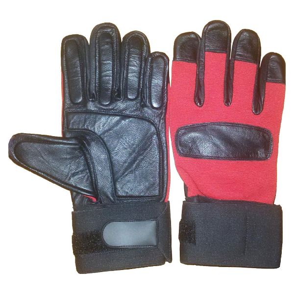 power tool safety gloves