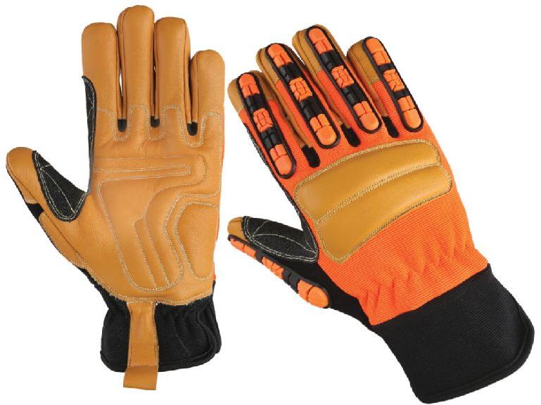 Impact Gloves, Working Gloves / Impact TPR Gloves, Driving Gloves / Oil ...