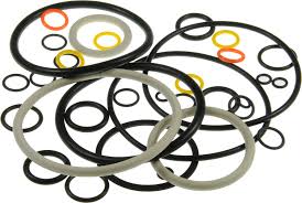 Rubber O Rings