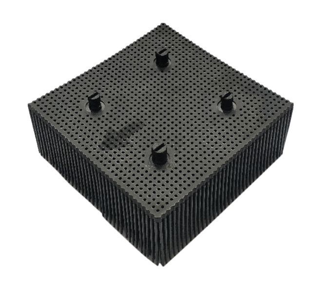 Bristle For Bullmer Cutter