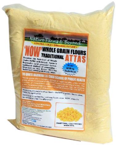 maize flour