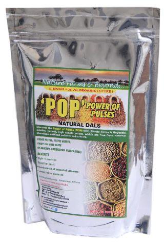 Natural Pulses