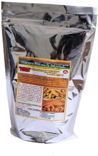 Natural turmeric powder, Packaging Size : 100gm, 1kg, 200gm, 500gm