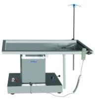 Stainless Steel Veterinary Table,