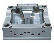 Customized Plastic Injection Mold Maker