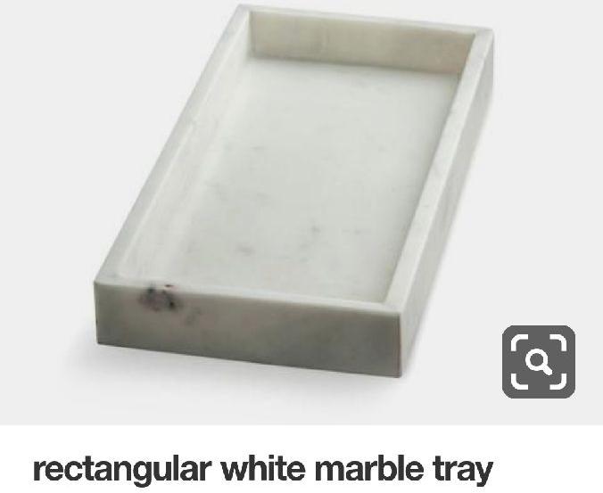 Marble Tray