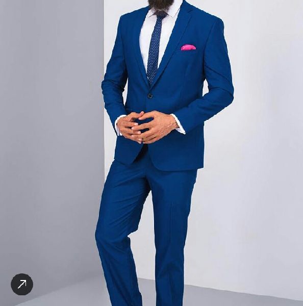 Mens Fitted Suits Manufacturer In Faridabad Haryana India By British Tailor And Drapers Id 4719859