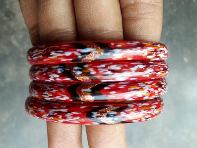 Polished Regular Wear Bangles, Feature : Attractive Designs, Rust Proof