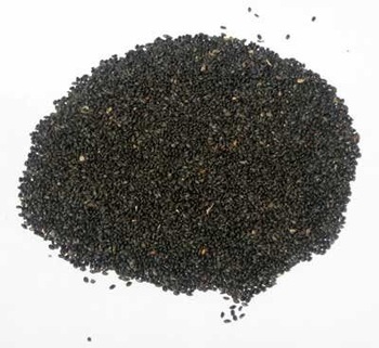 Black Granule basil seeds, for Medicine, Purity : 100%