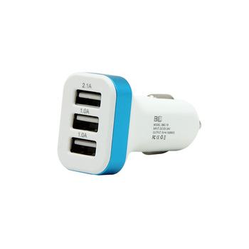 BBC CAR CHARGER 4.1 A, for Mobile Phone