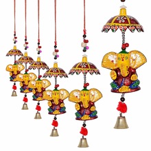 Indian Traditional Home Decorative Elephant String