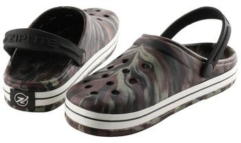 Blasco EVA Fashionable Clog, Size : EU 40-45#