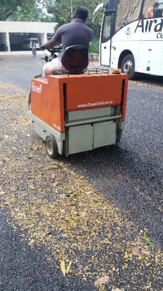 Battery Operated Cleaning Equipment Suppliers