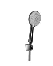 Self Cleaning Telephonic Shower Head