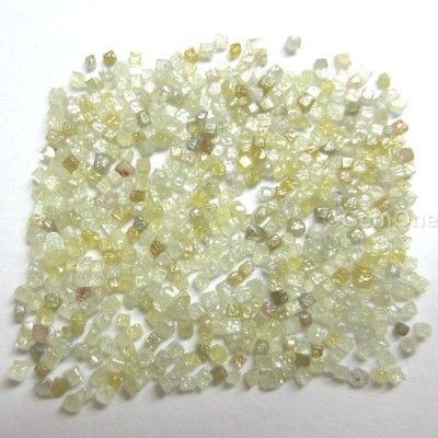 African Diamonds 4 Carat