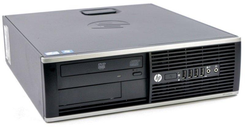 HP DESKTOP SFF