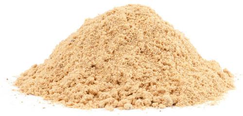 Dried Ashwagandha Powder