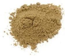 Organic Indian Coriander Powder