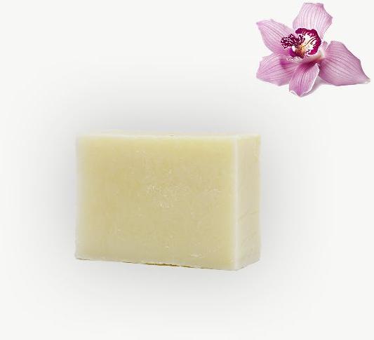 Organic Jasmine Soap