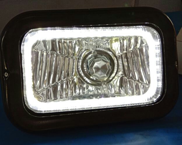 Commercial Vehicle LED lights
