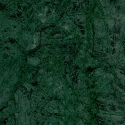 Rectangular Polished Granite Green marble, for Hotel, Pattern : Plain