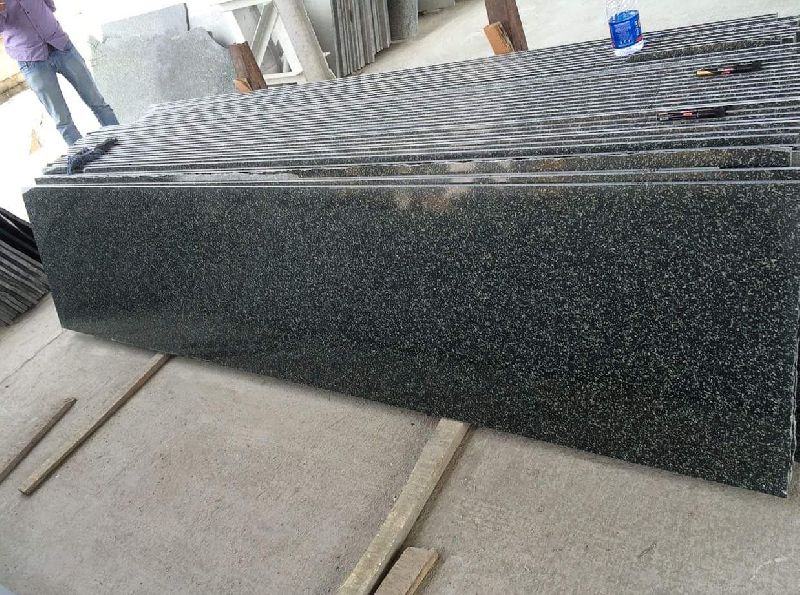 Hassan Green Granite