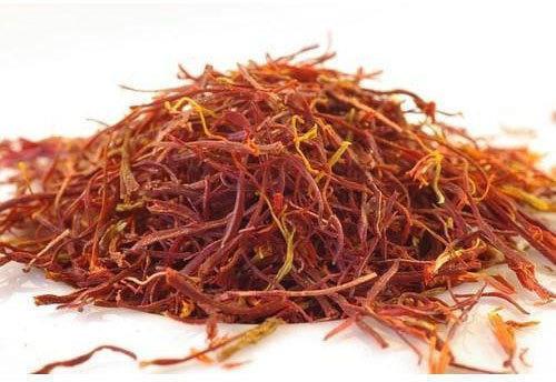 natural saffron