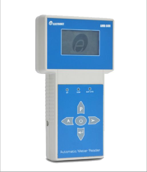 Automatic Meter Reader AMR 600, Type Water at best price INR 8,000