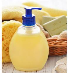 Jasmine Liquid Hand Wash, Feature : Anti Bacterial, Antiseptic, Basic Cleaning, Eco-friendly, Remove Hard Stains