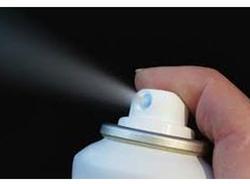 Room Freshener Spray
