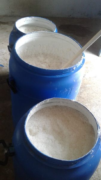 White Detergent Powder, for Cloth Washing, Feature : Anti Bacterial, Remove Hard Stains, Skin Friendly