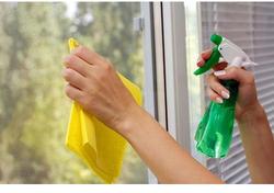Window Glass Cleaner, Shelf Life : 1year