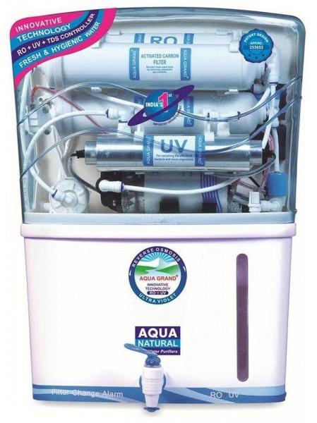 High Pressure Automatic Aquafresh, for RO Use