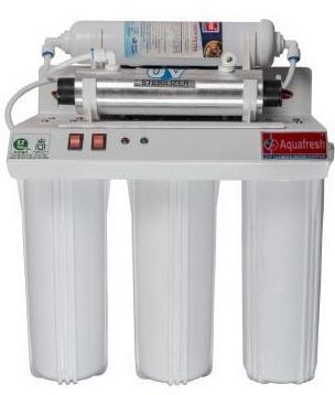 Aquafresh 5 Stage Uv Water Purifier