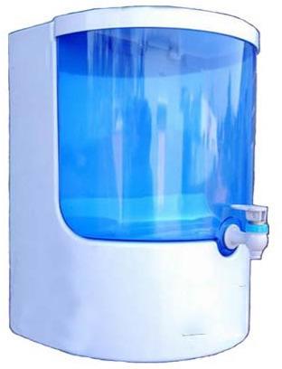 Electric 0-10kg Dolphin Water Purifier, Certification : ISO 9001:2008