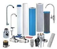 PVC Water Purifier Spare Parts