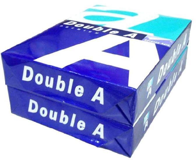 A4 Double Papers