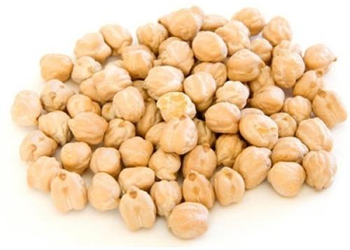 Indian White Chickpeas