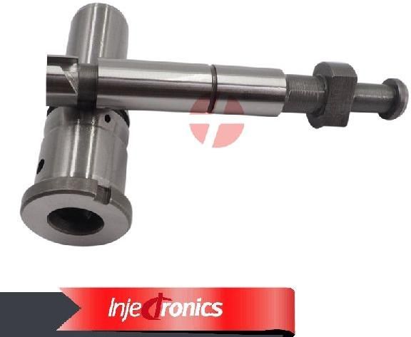 Car Engine Plunger 2 418 450 051 Marked 2450-051 P Element Apply For Mitsubishi