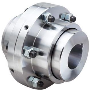 Metal Gear Couplings, for Connecting Shafts Pipes, Certification : ISI Certified