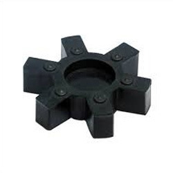 Aliminum Star Couplings, Size : 1inch, 2inch, 3inch