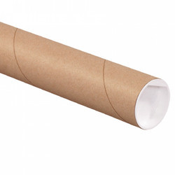 Round Custom Paper Tube, for Filling Thread, Feature : Compact Design, Eco Friendly