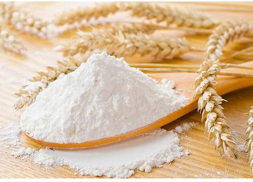 Organic wheat flour, for Cooking, Packaging Size : 10-20kg, 20-25kg, 25-50kg, 5-10kg