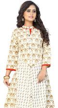 TexStile Cotton kurti for Women's, Style : Classic