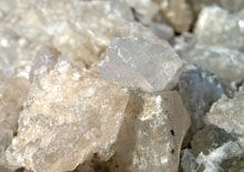 Natural Magnesium Chloride