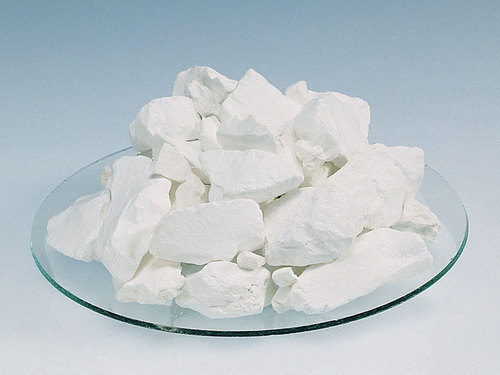 Solid Magnesium Chloride, Purity : 99%