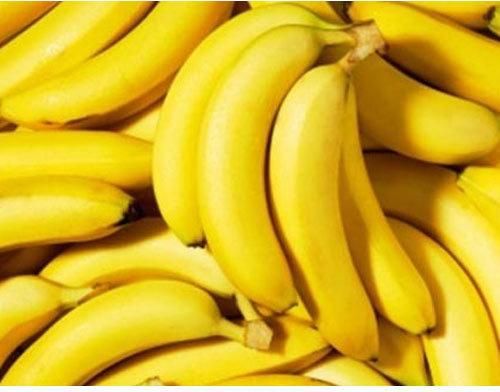 fresh cavendish banana