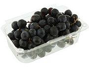 Natural Black Grapes, Type : Fresh